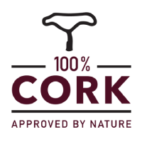 100%-cork