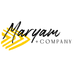 Maryam-+-Company-logo